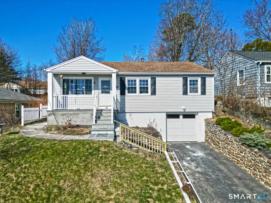 110 Bellevue Avenue, West Haven, CT 06516 - #2