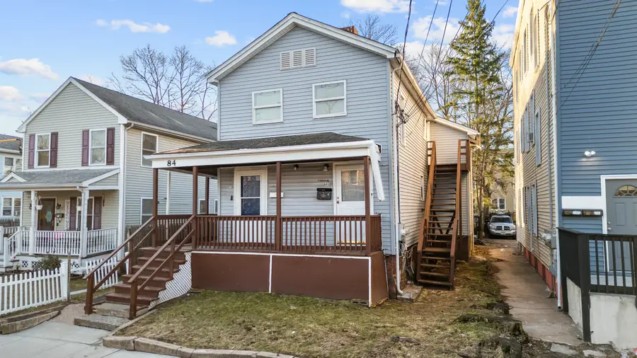 84 Sylvan Avenue, New Haven, CT 06519 - #2