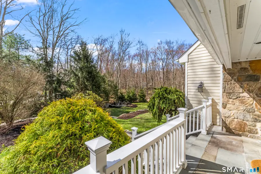 60 Old Easton Turnpike, Weston, CT 06883 - #3