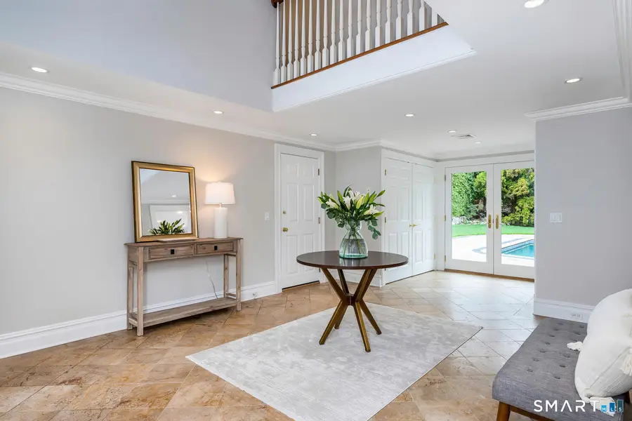 21 Fox Hill Lane, Darien, CT 06820 - #3