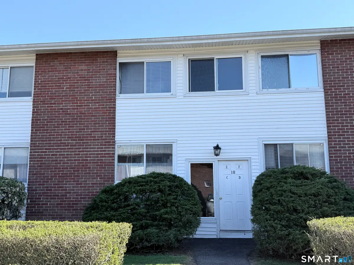 80 County Street #10F, Norwalk, CT 06851 - #1