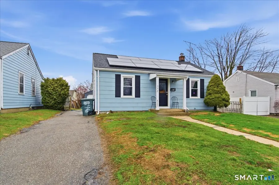 646 Merritt Street, Bridgeport, CT 06606 - #2