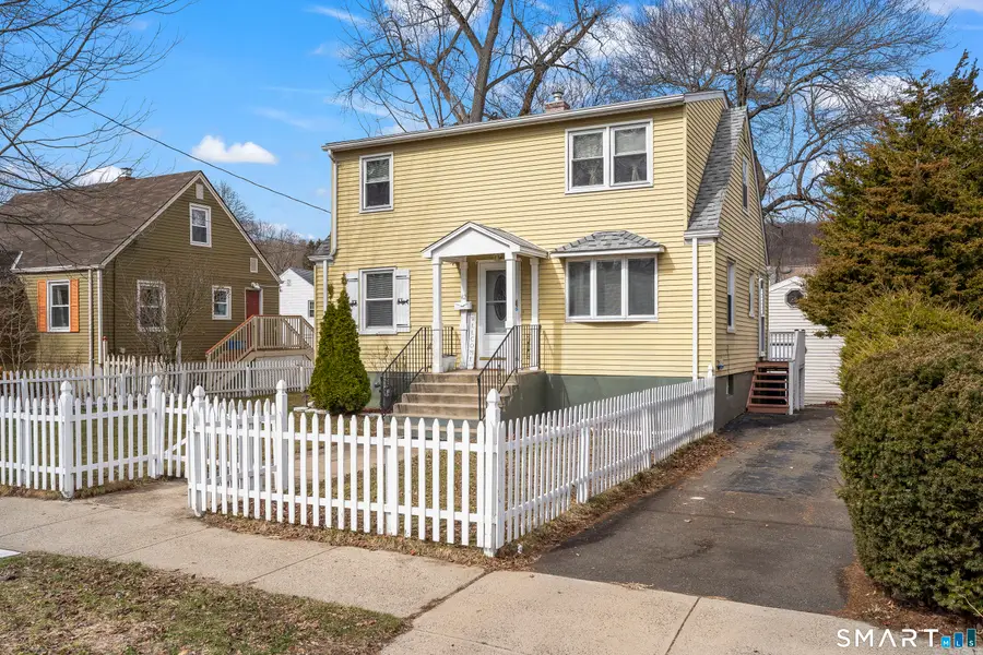 42 Westerleigh Road, New Haven, CT 06511 - #3