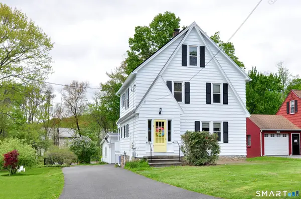 47 Wyoming Avenue, Torrington, CT 06790
