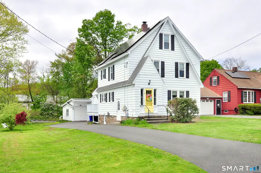 47 Wyoming Avenue, Torrington, CT 06790 - #2
