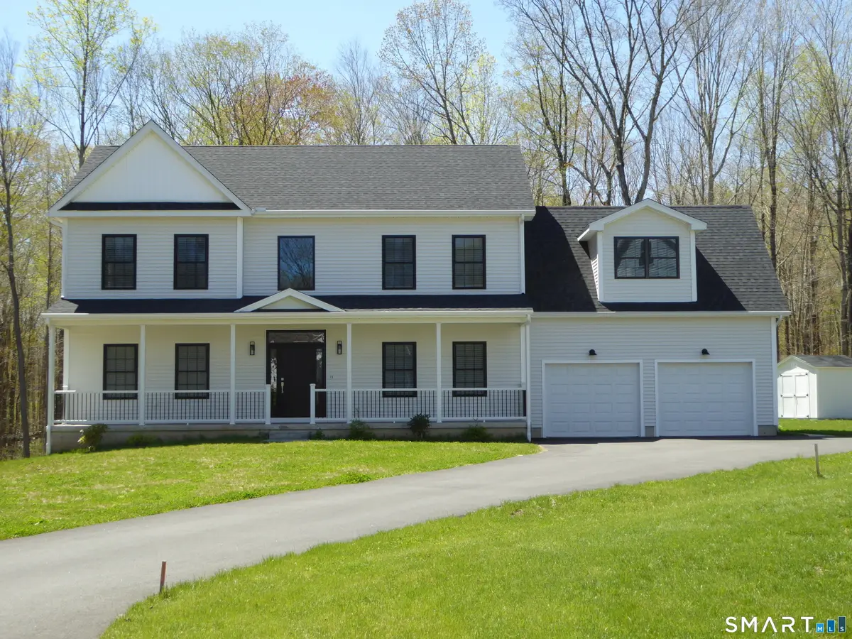 19 Tamarack Lane, Guilford, CT 06437 - #1