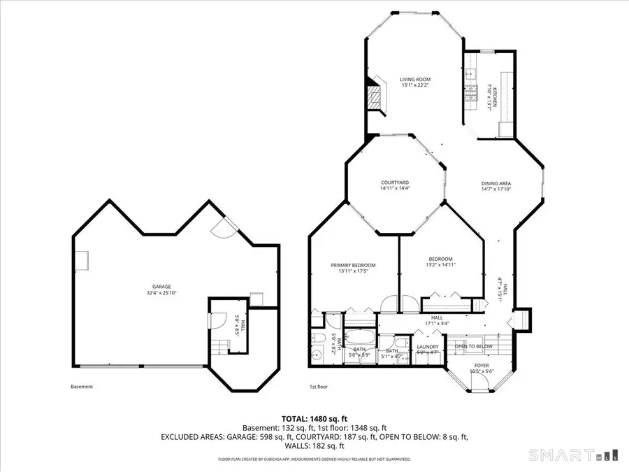 160 Fairfield Woods Road #20, Fairfield, CT 06825 - #3