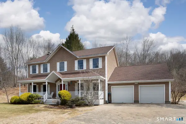 82 Valley Road, Cornwall, CT 06796