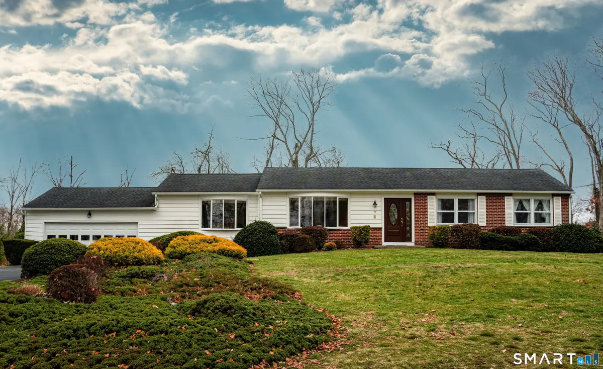 17 Arrowhead Lane, Branford, CT 06405 - #1