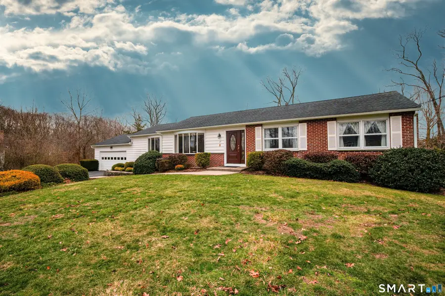 17 Arrowhead Lane, Branford, CT 06405 - #2