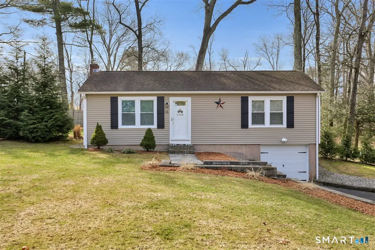 16 Phelps Road, Marlborough, CT 06447 - #1