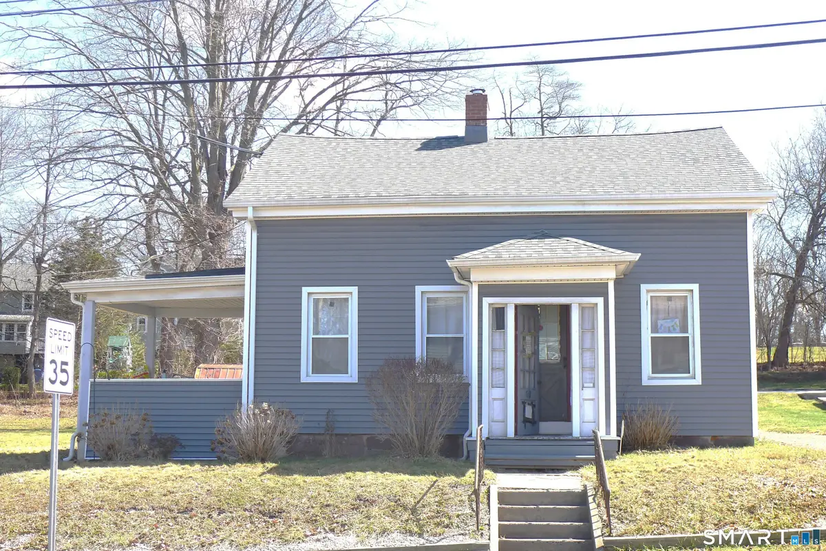 733 Broad Street, Meriden, CT 06450 - #1