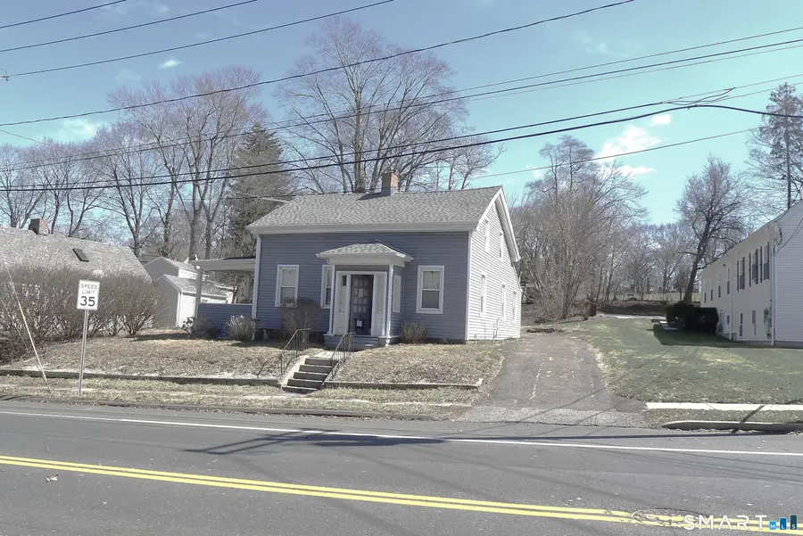 733 Broad Street, Meriden, CT 06450 - #2