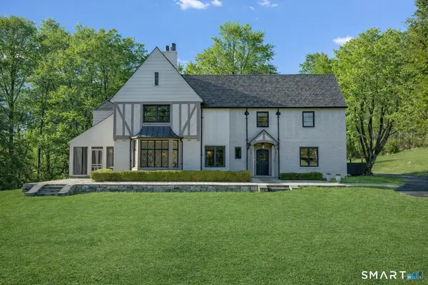 25 Wildwood Road, Stamford, CT 06903