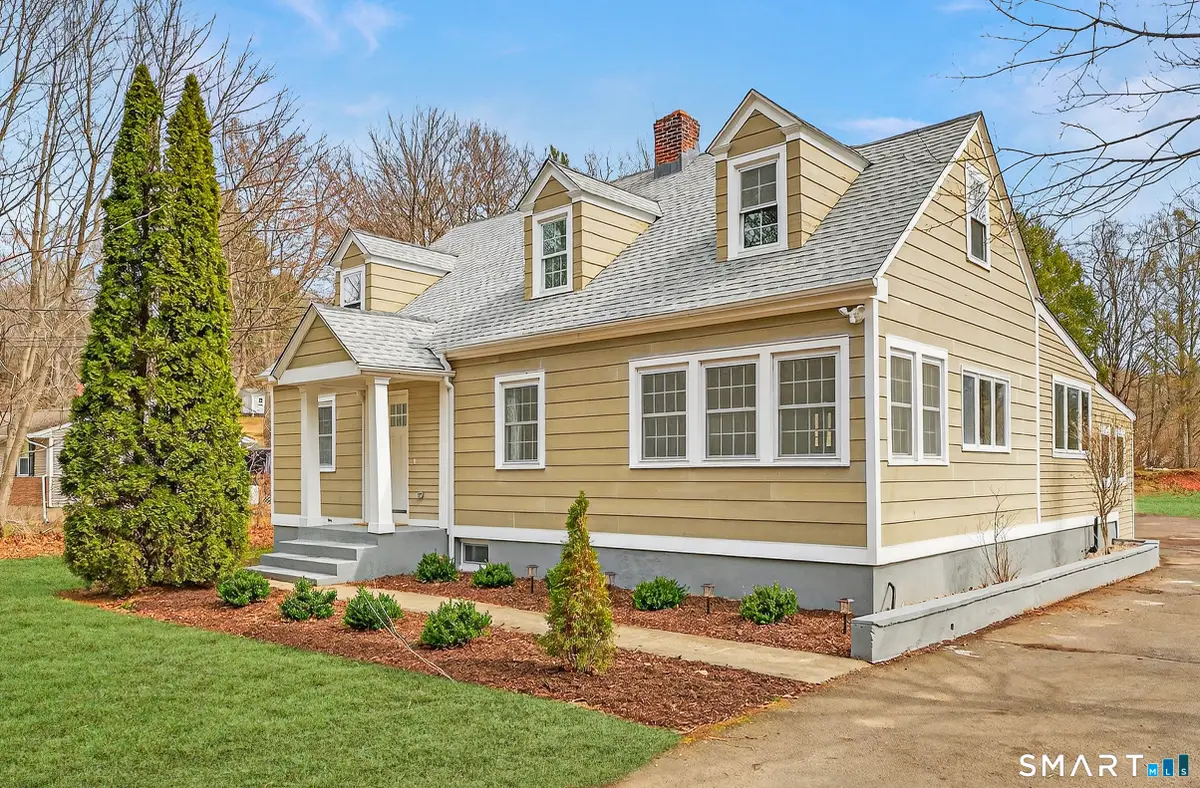 645 Paradise Avenue, Hamden, CT 06514 - #1