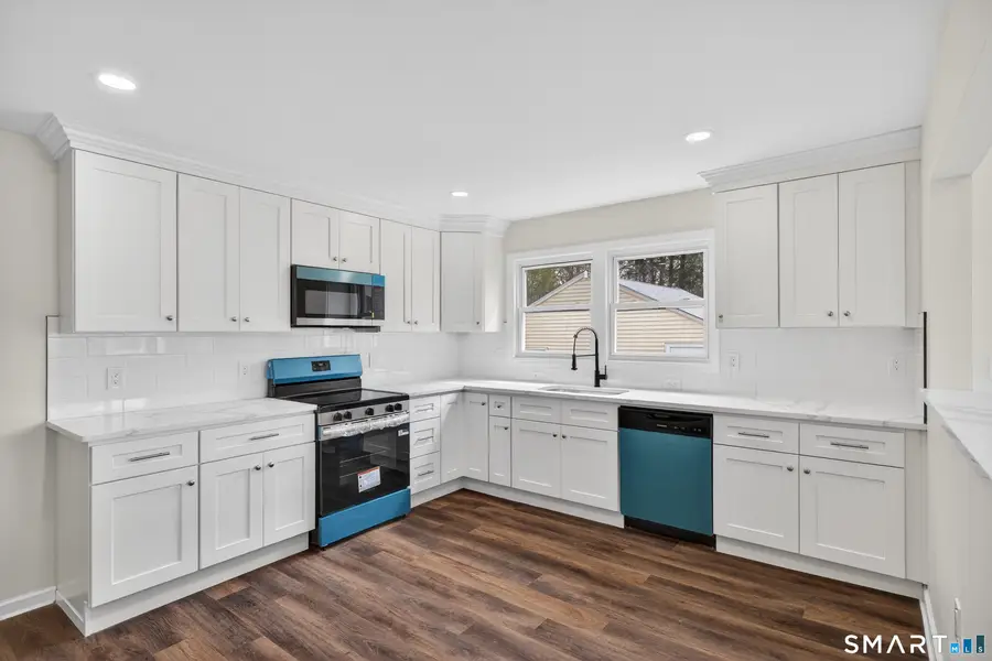 645 Paradise Avenue, Hamden, CT 06514 - #3