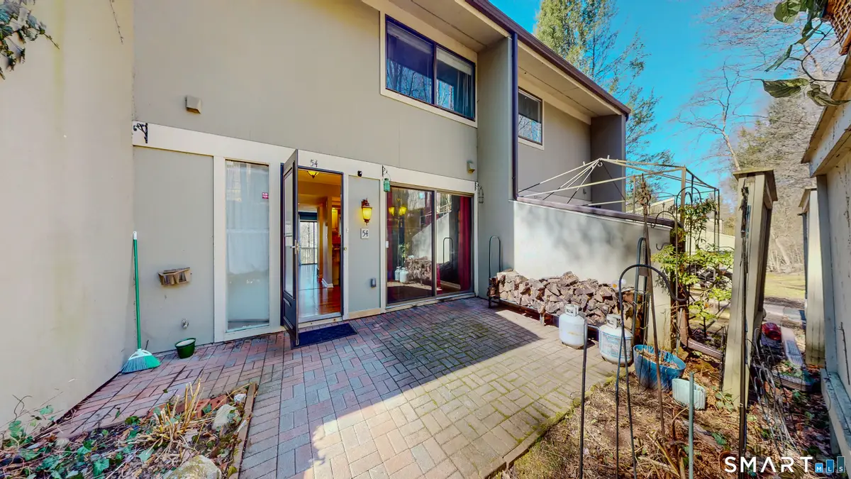 54 Clubhouse Drive #54, Woodbury, CT 06798 - #1
