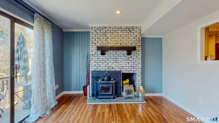 54 Clubhouse Drive #54, Woodbury, CT 06798 - #3