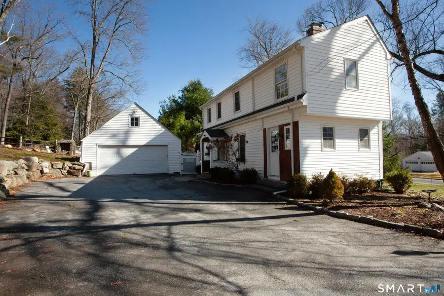 72 Dyer Avenue, Canton, CT 06019 - #3