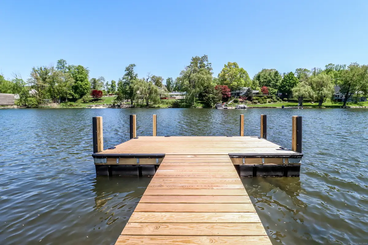 38 North Lake Shore Drive, Brookfield, CT 06804 - #1