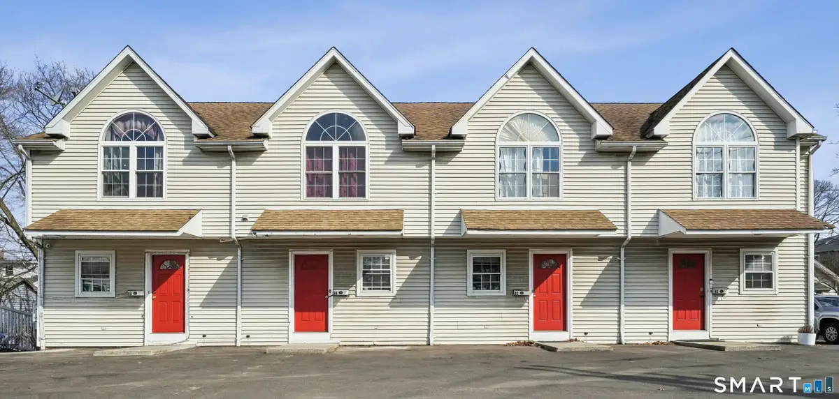 6 Lawn Avenue, Stamford, CT 06902 - #1