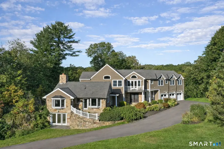 74 Black Rock Turnpike, Redding, CT 06896 - #2