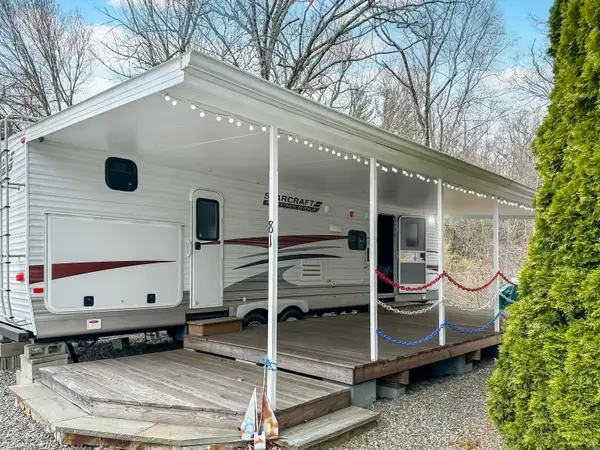 262 Shetucket Turnpike #81, Griswold, CT 06351