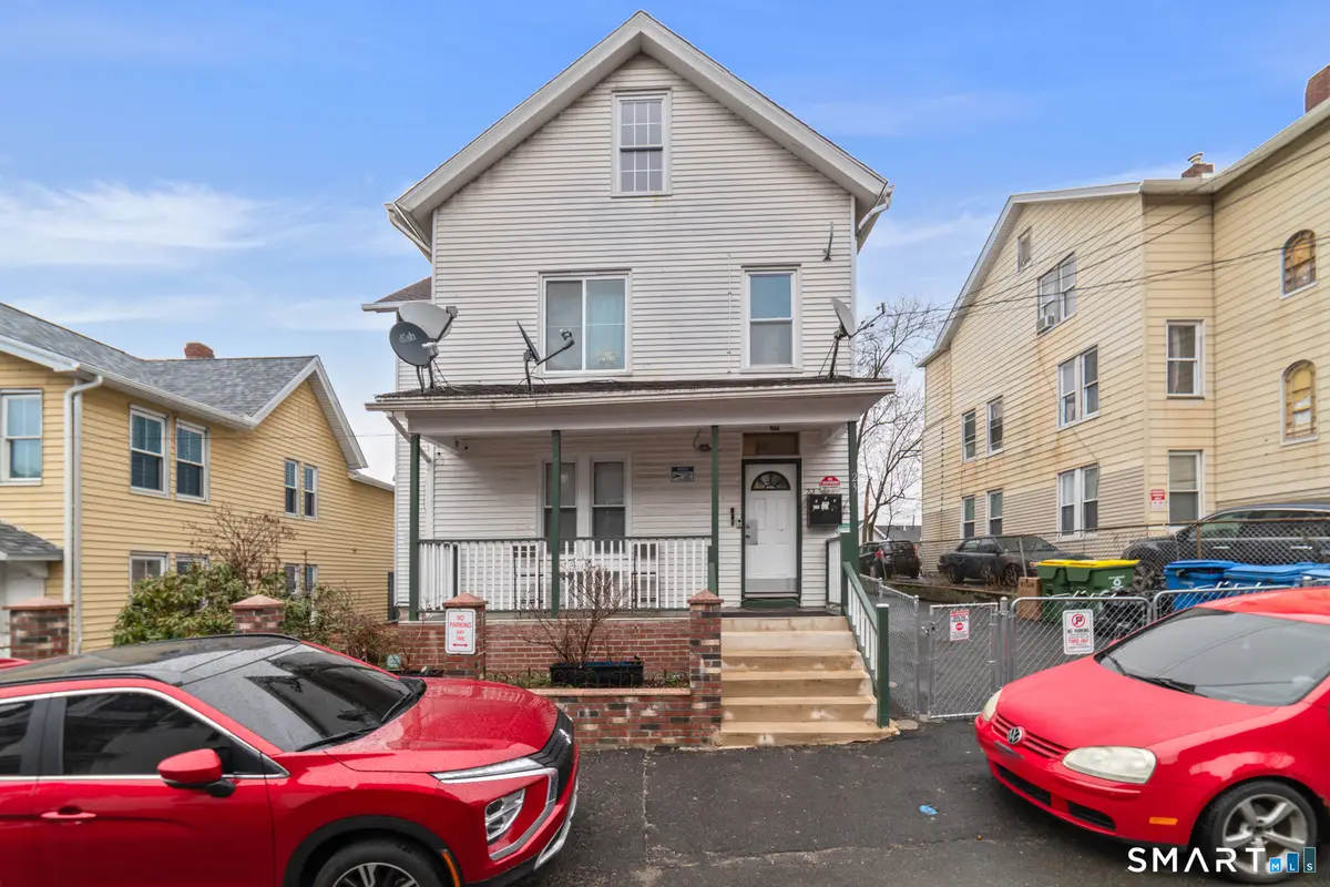 23 James Street, Waterbury, CT 06708 - #1