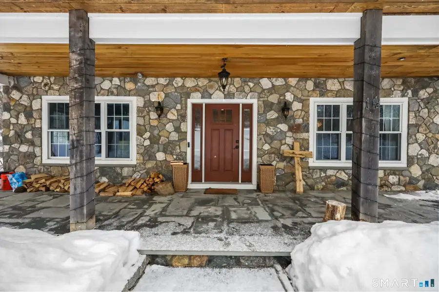 14 Laurelwood Drive, New Fairfield, CT 06812 - #2