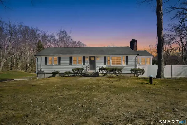 1123 Middlebury Road, Watertown, CT 06795