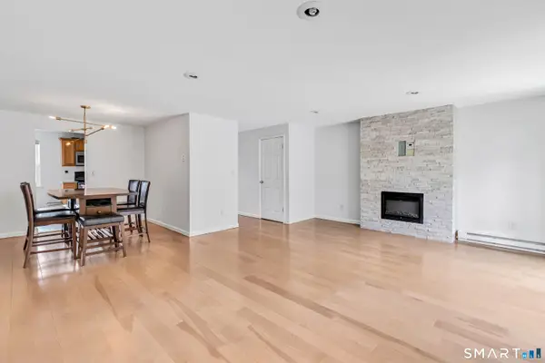 32 Weed Hill Avenue #C, Stamford, CT 06907