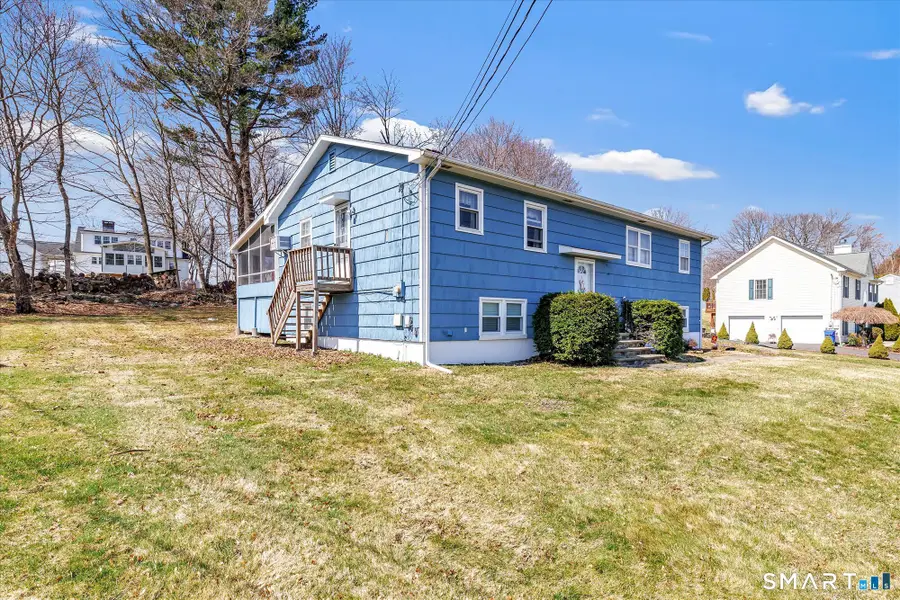 Address Withheld By Seller, Danbury, CT 06811 - #2