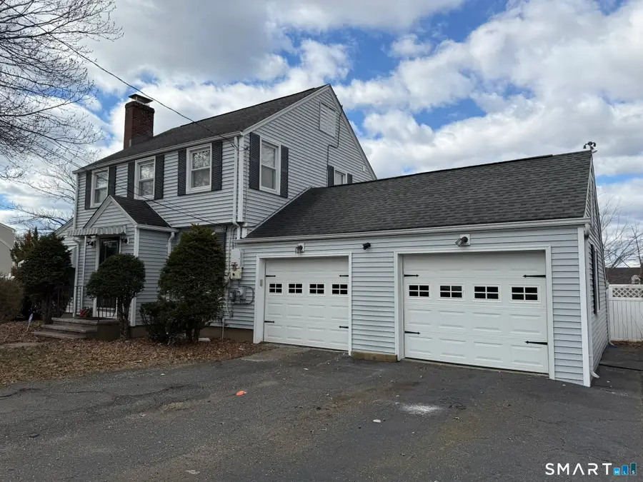 111 Franklin Avenue, Stratford, CT 06614 - #2