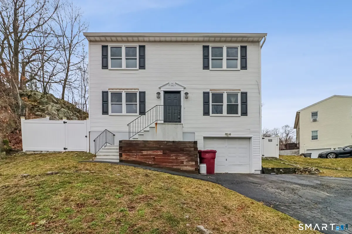 89 Alma Street, Naugatuck, CT 06770 - #1