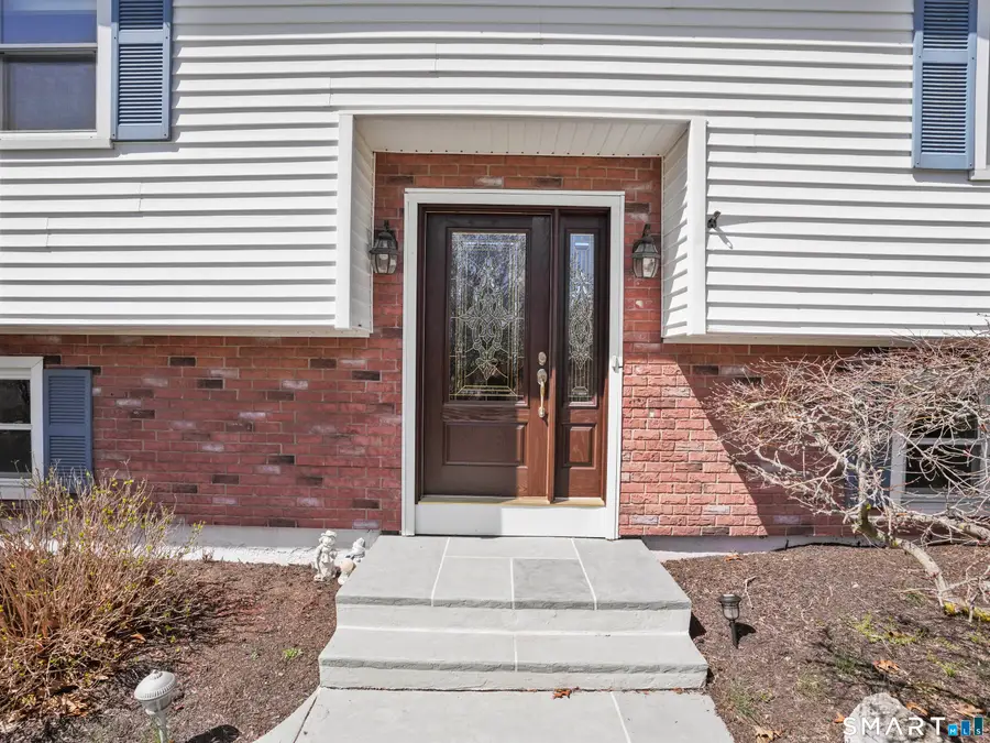 548 Howellton Road, Orange, CT 06477 - #2