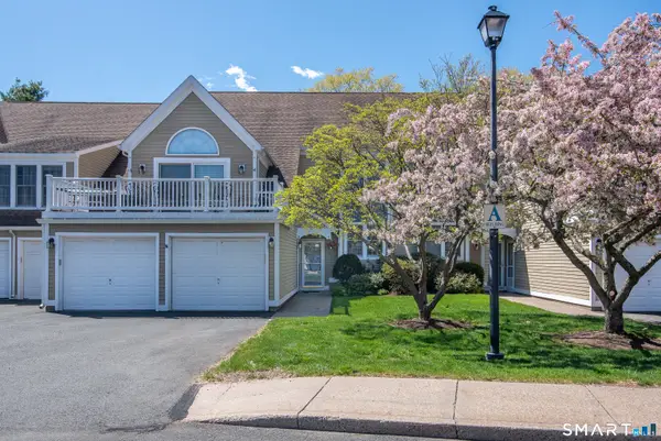 600 Washington Avenue #A4, North Haven, CT 06473
