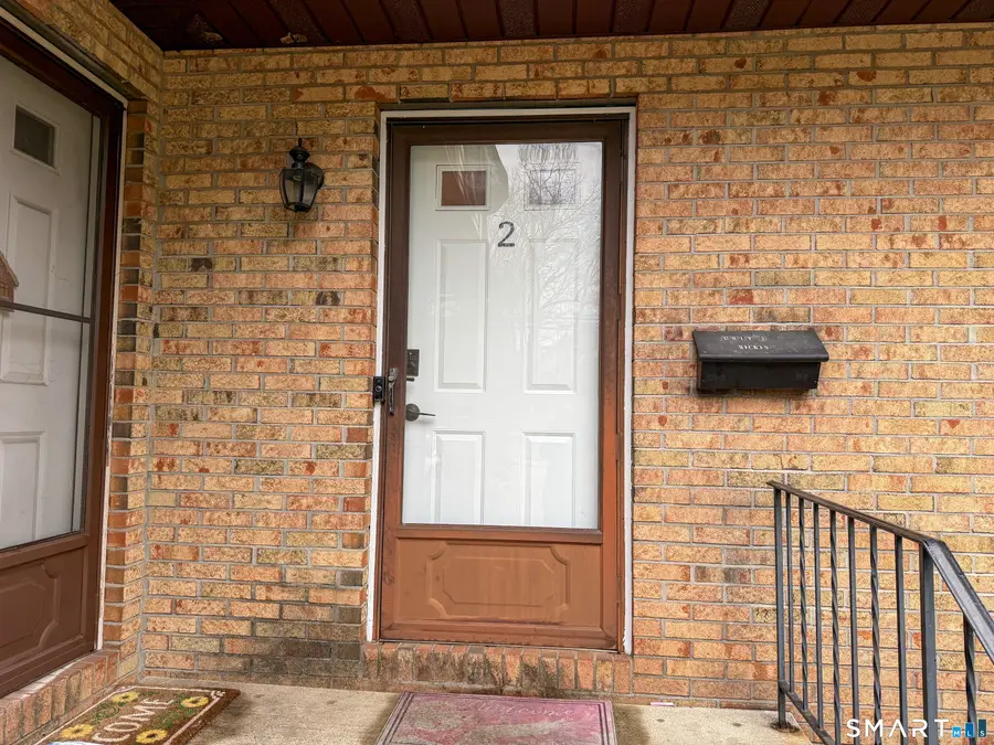 421 Emmett Street #2, Bristol, CT 06010 - #2