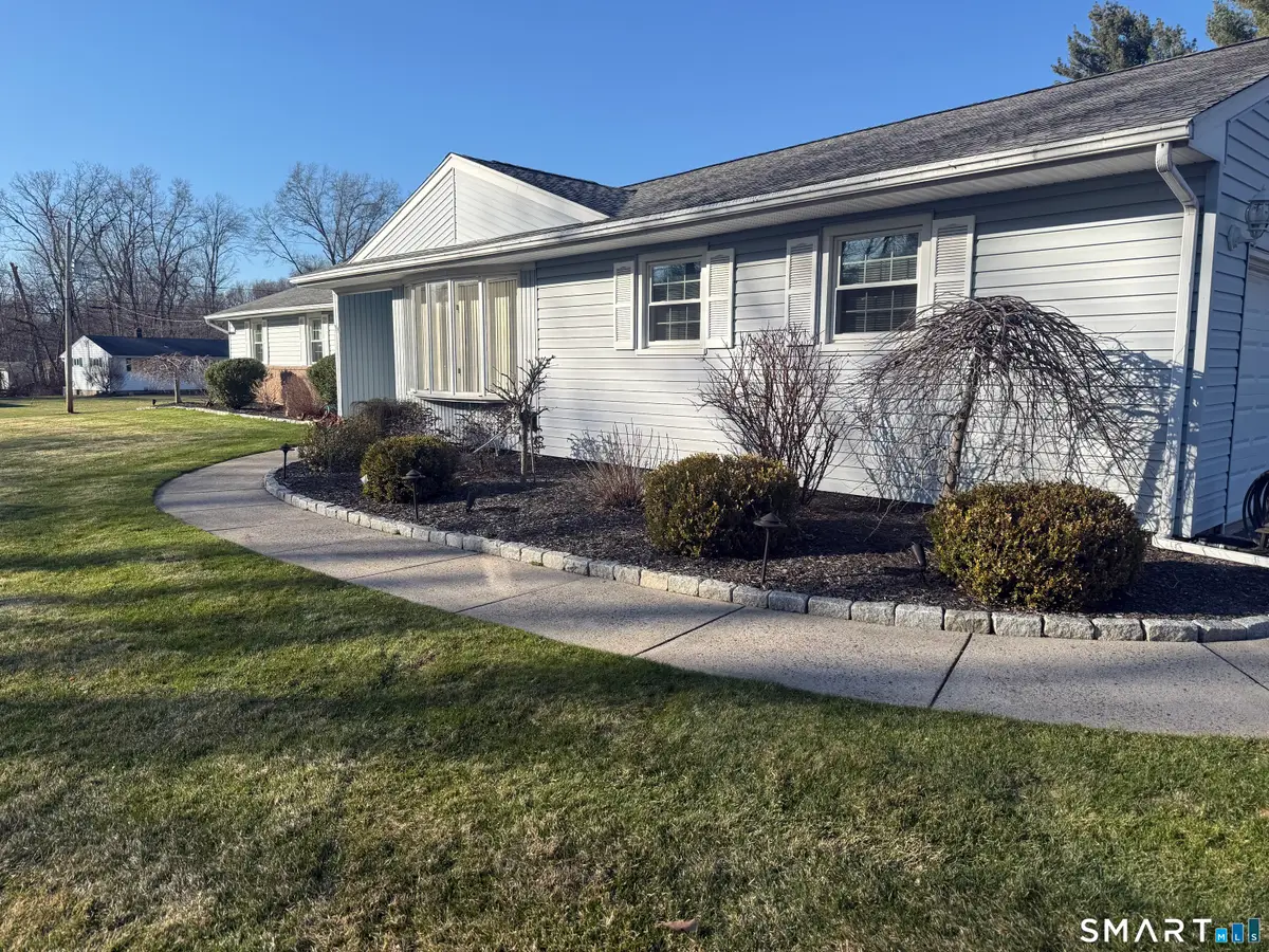 39 Ridgecrest Road, Wallingford, CT 06492 - #1