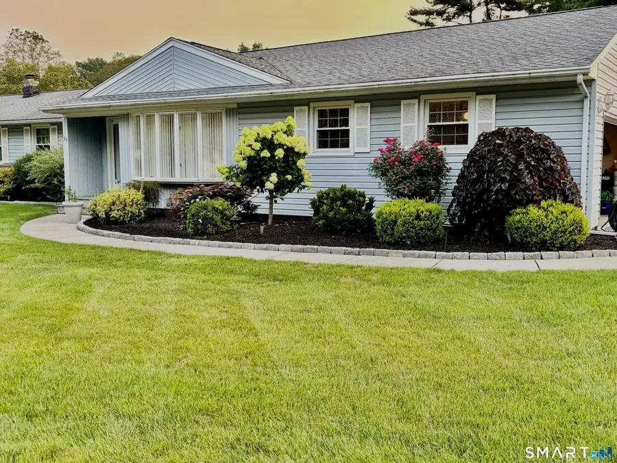 39 Ridgecrest Road, Wallingford, CT 06492 - #2