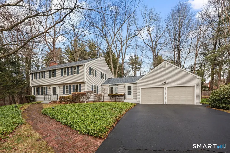 16 Richard Road, Simsbury, CT 06070 - #2