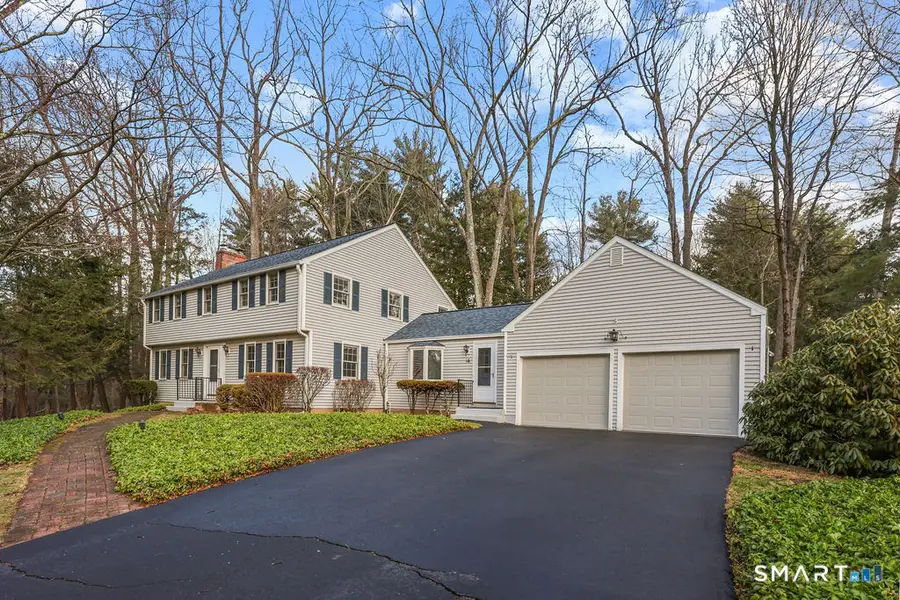 16 Richard Road, Simsbury, CT 06070 - #3