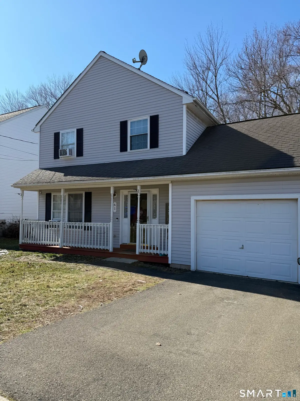 61 Victoria Court, Hamden, CT 06514 - #1