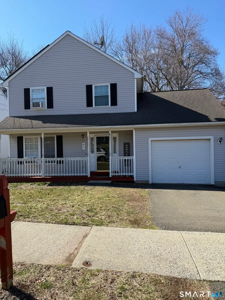 61 Victoria Court, Hamden, CT 06514 - #2