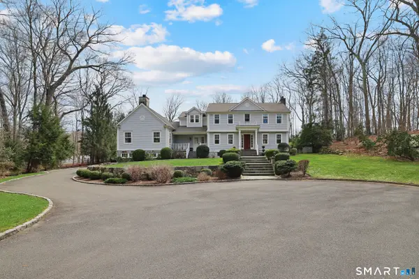 346 Frogtown Road, New Canaan, CT 06840