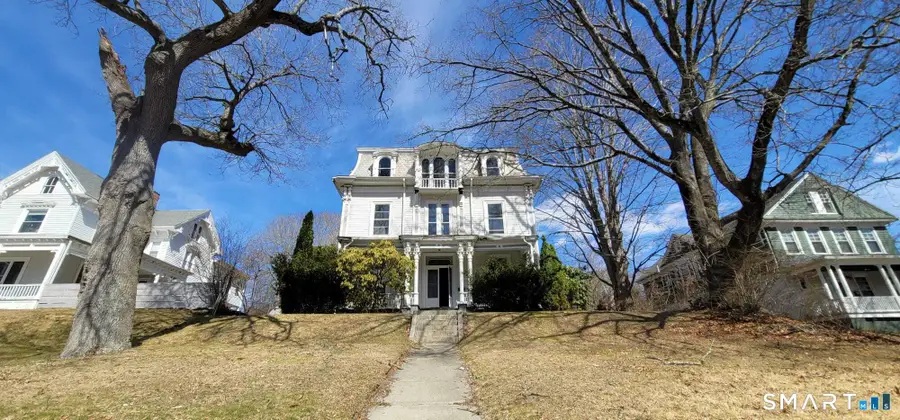 45 Mckinley Avenue, Norwich, CT 06360 - #3