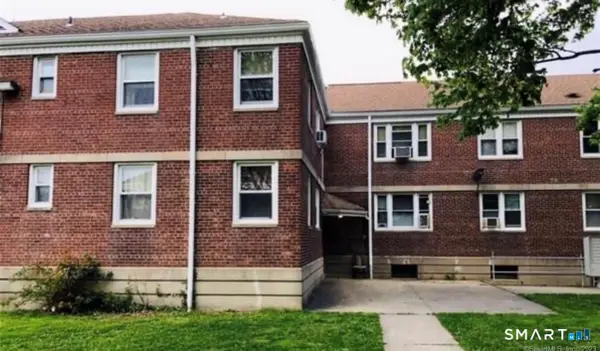 37 Canaan Court #22, Stratford, CT 06614