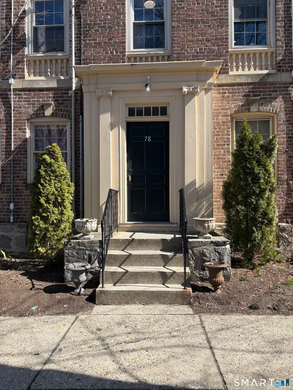 78 Haddon Street #1, Bridgeport, CT 06605