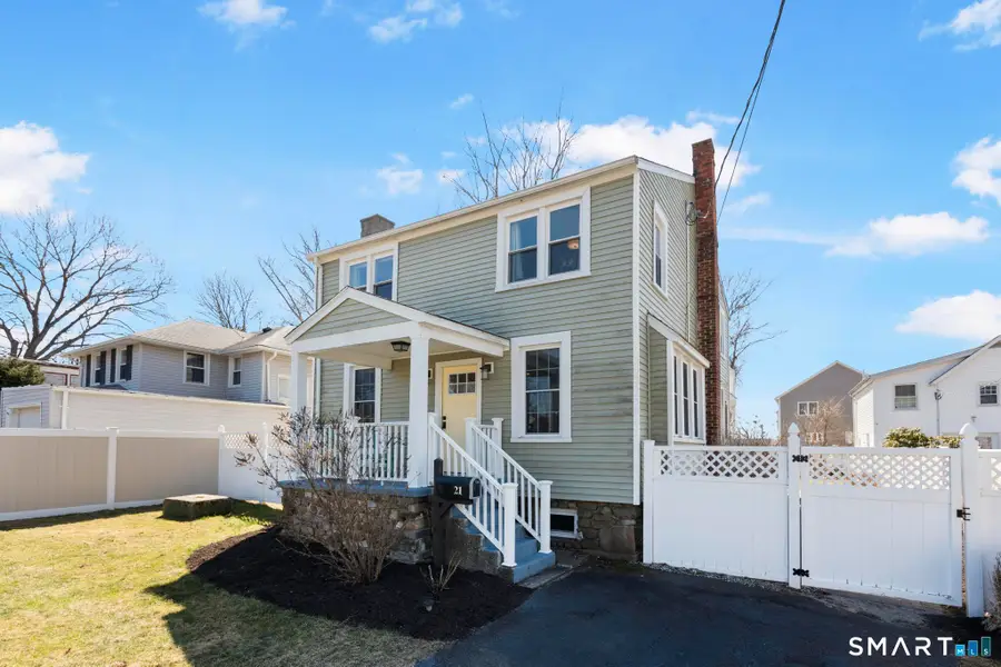 21 Susquehanna Avenue, West Haven, CT 06516 - #2