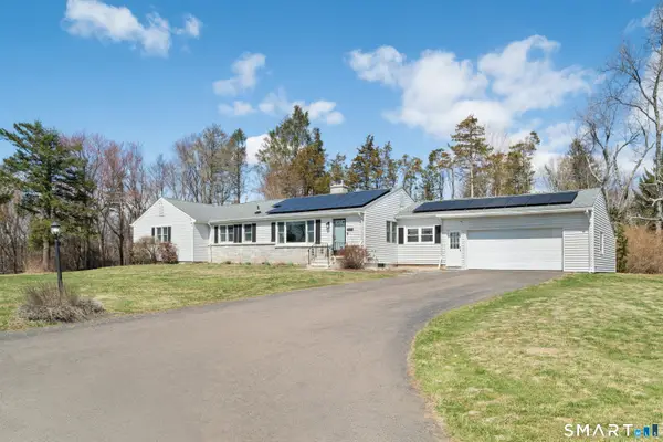 347 Amity Road, Bethany, CT 06524