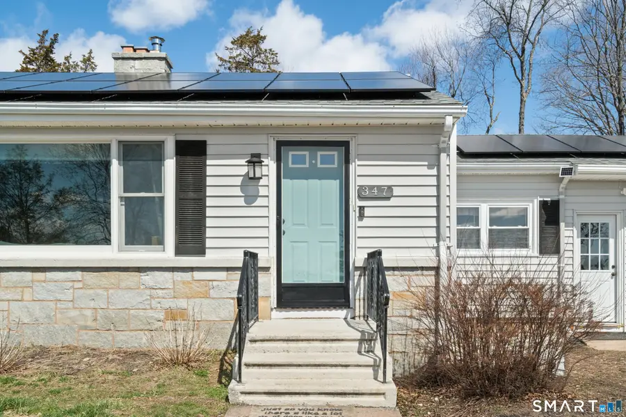 347 Amity Road, Bethany, CT 06524 - #3